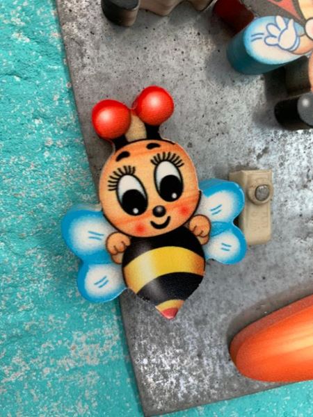 Picture of BIG MAGNET BEE