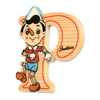 Picture for category Pinocchio Letters