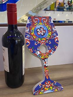 Picture for category Dekori Wine Holders