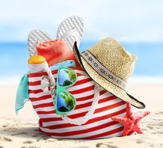 Picture for category Beach Items