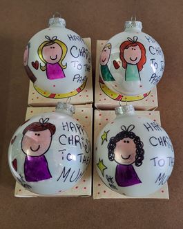 Picture for category Christmas Tree Ornaments